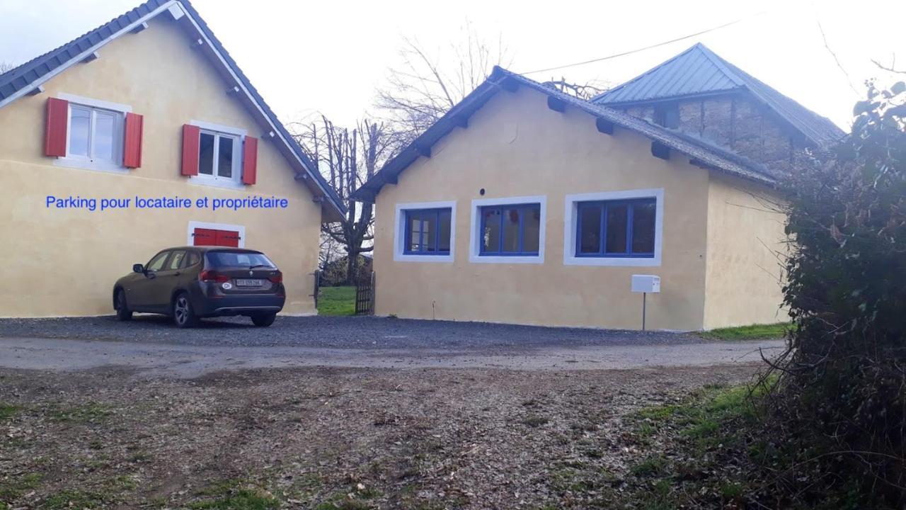 Appartement Charmant Orgnac-Sur-Vezere Avec Jardin Et Parking Zewnętrze zdjęcie